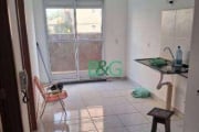 Apartamento com 1 dormitório à venda, 24 m² por R$ 209.000,00 - Mooca - São Paulo/SP