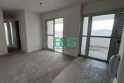 Apartamento com 3 dormitórios à venda, 73 m² por R$ 709.200 - Jardim Vila Galvão - Guarulhos/SP