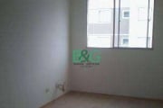 Apartamento com 2 dormitórios à venda, 45 m² por R$ 219.000 - Água Chata - Guarulhos/SP