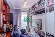 Apartamento com 11 dormitórios à venda, 52 m² por R$ 499.000,00 - Mooca - São Paulo/SP