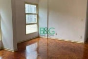 Apartamento com 3 dormitórios para alugar, 90 m² por R$ 5.000,00/mês - Bela Vista - São Paulo/SP