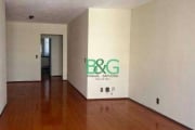 Apartamento com 3 dormitórios à venda, 156 m² por R$ 702.000 - Vila Moreira - Guarulhos/SP