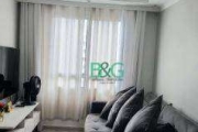 Apartamento com 3 dormitórios à venda, 55 m² por R$ 369.000 - Vila Venditti - Guarulhos/SP