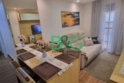 Apartamento à venda, 45 m² por R$ 335.000,00 - Assunção - São Bernardo do Campo/SP