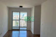 Apartamento com 3 dormitórios à venda, 68 m² por R$ 679.000,00 - Brás - São Paulo/SP