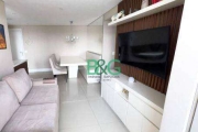 Apartamento com 2 dormitórios à venda, 63 m² por R$ 599.000 - Vila Endres - Guarulhos/SP