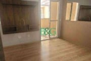 Apartamento com 2 dormitórios à venda, 43 m² por R$ 229.000 - Jardim Silvestre - Guarulhos/SP