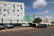 Apartamento com 2 dormitórios à venda, 44 m² por R$ 118.632 - Vila Toninho - São José do Rio Preto/SP