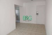 Apartamento com 2 dormitórios à venda, 60 m² por R$ 425.000,00 - Mooca - São Paulo/SP