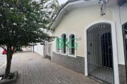 Casa com 3 dormitórios para alugar, 180 m² por R$ 5.092/mês - Ipiranga - São Paulo/SP