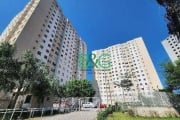 Apartamento com 2 dormitórios à venda, 35 m² por R$ 86.648,52 - Guaianases - São Paulo/SP