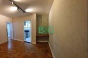 Apartamento com 1 dormitório à venda, 54 m² por R$ 344.000 - Bela Vista - São Paulo/SP