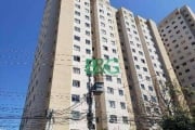 Apartamento com 2 dormitórios à venda, 33 m² por R$ 112.420 - Itaquera - São Paulo/SP