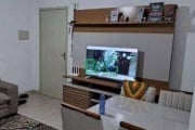 Apartamento com 2 dormitórios à venda, 54 m² por R$ 234.000 - Parque Uirapuru - Guarulhos/SP