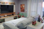 Apartamento com 3 dormitórios à venda, 108 m² por R$ 1.149.000 - Vila Augusta - Guarulhos/SP