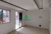 Apartamento com 3 dormitórios à venda, 68 m² por R$ 484.000,00 - Vila das Bandeiras - Guarulhos/SP