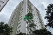 Apartamento com 2 dormitórios à venda, 50 m² por R$ 195.000 - Campos Elíseos - São Paulo/SP