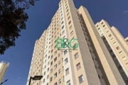 Apartamento com 2 dormitórios à venda, 40 m² por R$ 152.463 - Penha - São Paulo/SP