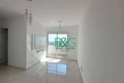 Apartamento com 3 dormitórios à venda, 71 m² por R$ 609.000 - Gopoúva - Guarulhos/SP