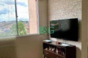 Apartamento com 2 dormitórios à venda, 42 m² por R$ 328.000 - Vila Matilde - São Paulo/SP