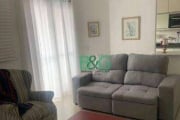 Apartamento com 2 dormitórios à venda, 65 m² por R$ 539.000 - Vila Prudente (Zona Leste) - São Paulo/SP