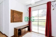 Apartamento com 3 dormitórios à venda, 83 m² por R$ 349.000 - Vila Capitão Rabelo - Guarulhos/SP