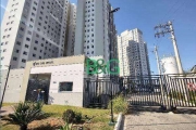 Apartamento com 2 dormitórios à venda, 39 m² por R$ 134.784 - Guaianazes - São Paulo/SP