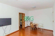 Apartamento com 2 dormitórios à venda, 63 m² por R$ 479.000 - Tatuapé - São Paulo/SP