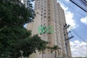 Apartamento com 2 dormitórios à venda, 32 m² por R$ 169.991,78 - Colônia (zona Leste) - São Paulo/SP