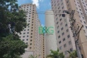 Apartamento com 2 dormitórios à venda, 32 m² por R$ 120.000 - Colônia zona Leste - São Paulo/SP