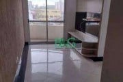 Apartamento com 2 dormitórios à venda, 56 m² por R$ 389.000,00 - Vila Matilde - São Paulo/SP