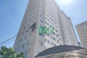 Apartamento com 2 dormitórios à venda, 42 m² por R$ 126.926,84 - Ermelino Matarazzo - São Paulo/SP