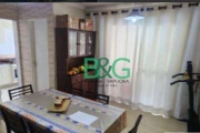 Apartamento com 3 dormitórios à venda, 65 m² por R$ 385.000 - Jardim Colorado - São Paulo/SP