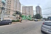 Apartamento com 2 dormitórios à venda, 35 m² por R$ 180.824,58 - Jardim Pedra Branca - São Paulo/SP