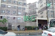 Apartamento com 1 dormitório à venda, 24 m² por R$ 143.194 - Guaianazes - São Paulo/SP