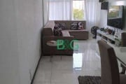 Apartamento com 2 dormitórios à venda, 70 m² por R$ 541.000,00 - Aclimação - São Paulo/SP