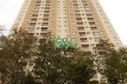 Apartamento com 2 dormitórios à venda, 47 m² por R$ 176.536,06 - Jardim das Oliveiras - São Paulo/SP