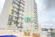 Apartamento com 2 dormitórios à venda, 48 m² por R$ 450.000 - Vila Oliveira - Mogi das Cruzes/SP