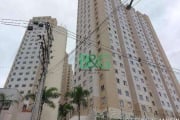 Apartamento com 2 dormitórios à venda, 32 m² por R$ 188.842 - Guaianazes - São Paulo/SP