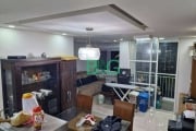 Apartamento com 3 dormitórios à venda, 60 m² por R$ 550.000 - Vila Maria - São Paulo/SP