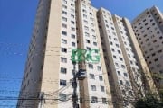 Apartamento com 2 dormitórios à venda, 33 m² por R$ 112.420 - Itaquera - São Paulo/SP