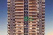 Apartamento com 4 dormitórios à venda, 258 m² por R$ 7.773.714,44 - Moema - São Paulo/SP