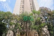 Apartamento com 2 dormitórios à venda, 43 m² por R$ 215.045 - Jaraguá - São Paulo/SP