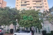 Apartamento com 3 dormitórios à venda, 140 m² por R$ 1.272.716,66 - Jardim da Glória - São Paulo/SP