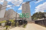 Apartamento com 2 dormitórios à venda, 40 m² por R$ 151.479 - Jardim Gilda Maria - São Paulo/SP