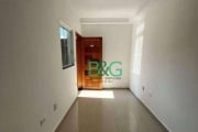 Apartamento com 2 dormitórios à venda, 49 m² por R$ 332.800 - Vila Bertioga - São Paulo/SP