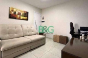 Apartamento com 2 dormitórios à venda, 58 m² por R$ 459.000 - Picanco - Guarulhos/SP