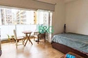 Apartamento com 1 dormitório à venda, 26 m² por R$ 499.000 - Perdizes - São Paulo/SP