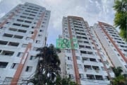 Apartamento com 2 dormitórios à venda, 45 m² por R$ 182.851 - Jardim Santa Terezinha (Zona L - São Paulo/SP