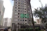 Apartamento com 1 dormitório à venda, 35 m² por R$ 196.959 - Liberdade - São Paulo/SP